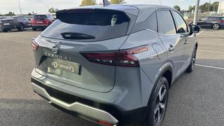 Nissan Qashqai  - photo 4