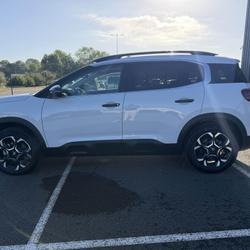 Citroen C5 Aircross 1.2i Hybride - 145 S&S - BVR Max PHASE 2 occasion - Bonchamp-l&egrave;s-Laval - photo 2/20