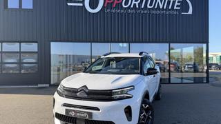 Citroen C5 Aircross  - photo 0