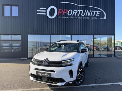 Citroen C5 Aircross - 1.2i Hybride - 145 S&S - BVR  Max PHASE 2 - 23 890 €