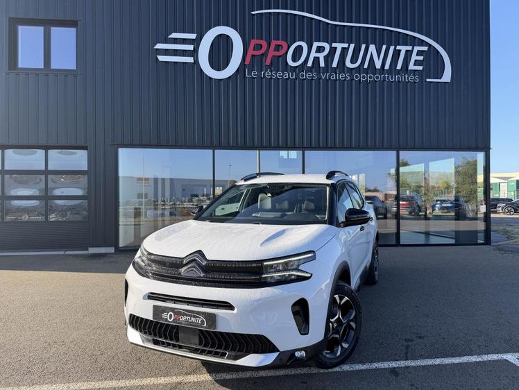 Citroen C5 Aircross  - 23 890 €
