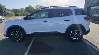 Citroen C5 Aircross  - photo 1
