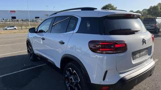 Citroen C5 Aircross  - photo 2