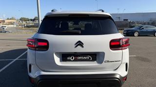 Citroen C5 Aircross  - photo 3