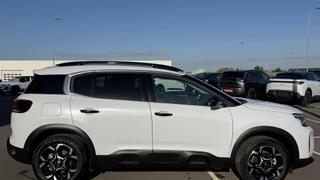 Citroen C5 Aircross  - photo 4
