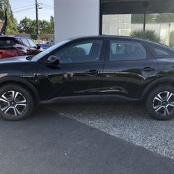 Citroen C4 1.2i Hybride - 100 S&S - BV e-DCS 6  2020 BERLINE You PHASE 2 Bonchamp-l&egrave;s-Laval