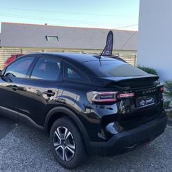 Citroen C4 1.2i Hybride - 100 S&S - BV e-DCS 6  2020 BERLINE You PHASE 2 Bonchamp-l&egrave;s-Laval