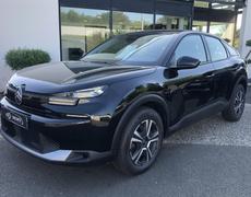 Citroen C4 Rennes