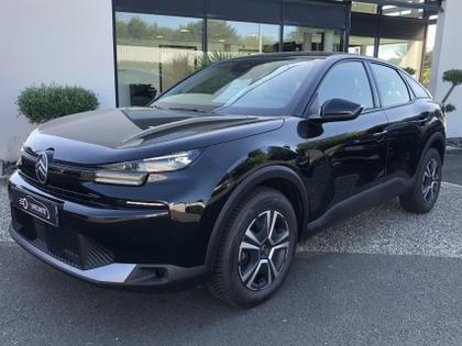 Citroen C4 - 1.2i Hybride - 100 S&S - BV e-DCS 6  You PHASE 2 - 17 250 €