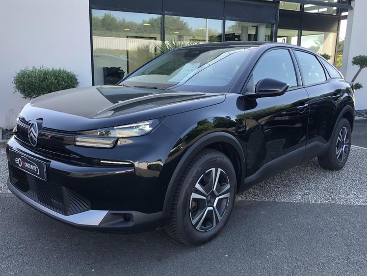 Citroen C4  - 17 250 €