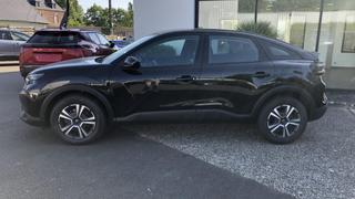 Citroen C4  - photo 1