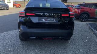 Citroen C4  - photo 3