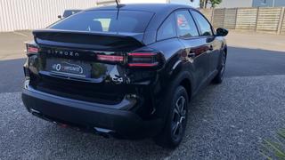 Citroen C4  - photo 4
