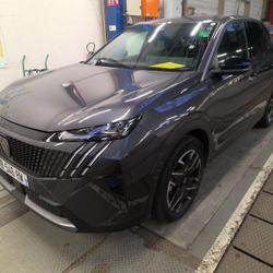 Peugeot 3008 1.2i Hybrid -145 - BV e-DCS6 III Allure + OPTIONS occasion - Bonchamp-l&egrave;s-Laval - photo 2/12