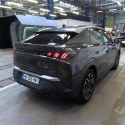 Peugeot 3008 1.2i Hybrid -145 - BV e-DCS6 III Allure + OPTIONS occasion - Bonchamp-l&egrave;s-Laval - photo 3/12