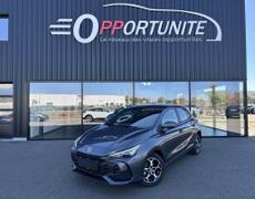 MG MG3 Rennes
