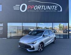 MG MG3 Rennes