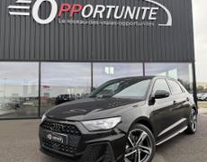 Audi A1 Rennes