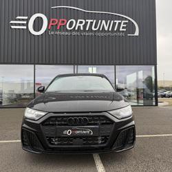 Audi A1 Sportback 1.0 30 TFSI - 116  S line Rennes
