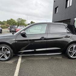 Audi A1 Sportback 1.0 30 TFSI - 116  S line Rennes