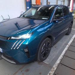 Peugeot 3008 1.2i Hybrid -145 - e-DCS6 Allure + options occasion - Bonchamp-l&egrave;s-Laval - photo 2/8