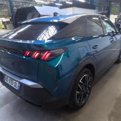 Peugeot 3008 1.2i Hybrid -145 - e-DCS6 Allure + options occasion - Rennes - photo 3/8