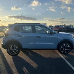 Citroen C3 1.2 Turbo - 100 S&S Plus occasion - Bonchamp-l&egrave;s-Laval - photo 3/22
