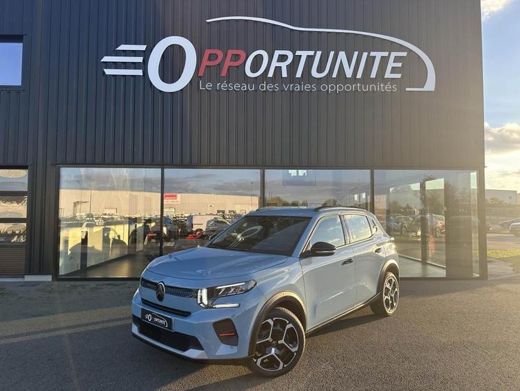 Citroen C3  - 13 900 €