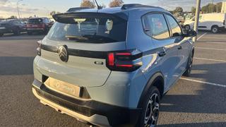 Citroen C3  - photo 3