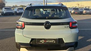 Citroen C3  - photo 4