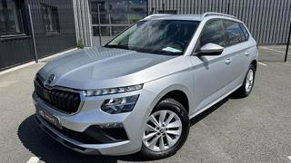 Skoda Kamiq  - photo 0