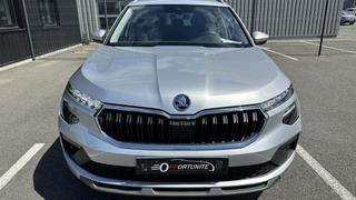 Skoda Kamiq  - photo 1