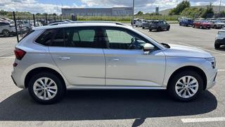 Skoda Kamiq  - photo 3