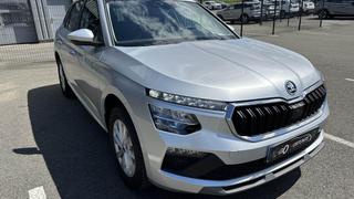 Skoda Kamiq  - photo 2