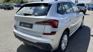 Skoda Kamiq  - photo 4
