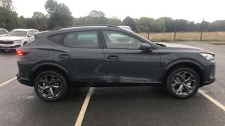 Cupra Formentor  - photo 1