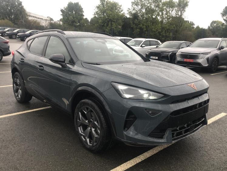 Cupra Formentor  - 31 490 €