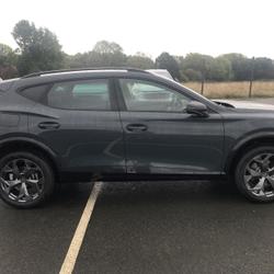 Cupra Formentor eTSI Hybrid - 150 - BV DSG 7 - 29 % !!! occasion - Rennes - photo 2/42
