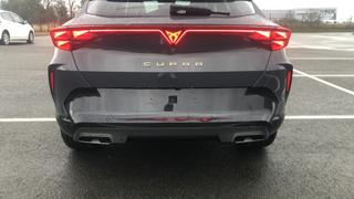 Cupra Formentor  - photo 4