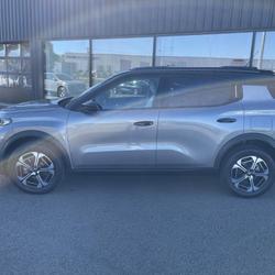 Citroen C3 Aircross 1.2i Hybride - 145 S&S - BVR Max occasion - Rennes - photo 2/21