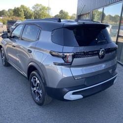 Citroen C3 Aircross 1.2i Hybride - 145 S&S - BVR Max occasion - Rennes - photo 3/21