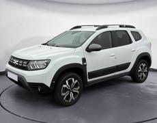 Dacia Duster Bonchamp-lès-Laval