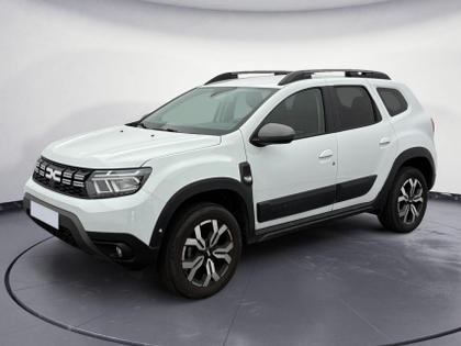 Dacia Duster - 1.0 ECO-G - 100  II Journey - 16 890 €