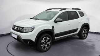 Dacia Duster  - photo 0