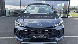 MG ZS  - photo 1