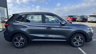 MG ZS  - photo 3