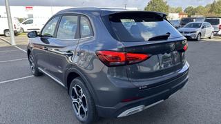 MG ZS  - photo 4