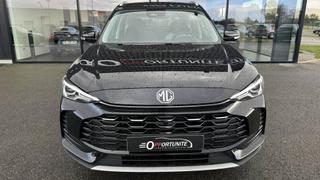 MG ZS  - photo 2