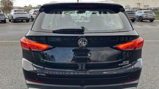 MG ZS  - photo 4