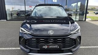 MG ZS  - photo 1
